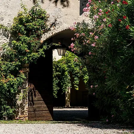 Farma Le Chiusure San Felice del Benaco