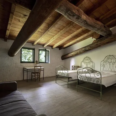 Le Chiusure * San Felice del Benaco