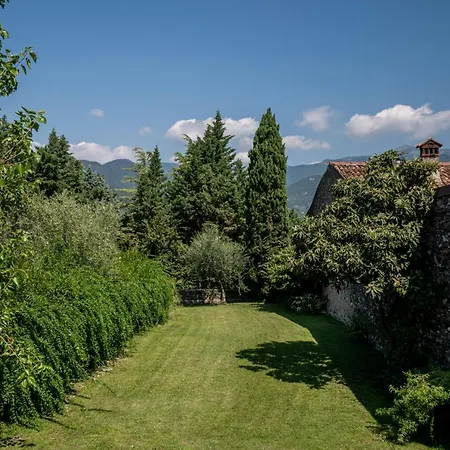 Le Chiusure San Felice del Benaco