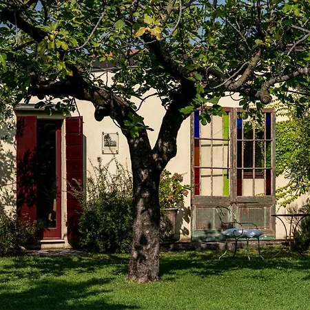 Le Chiusure San Felice del Benaco