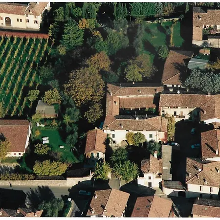 Le Chiusure San Felice del Benaco
