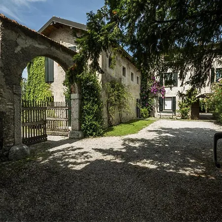 Le Chiusure San Felice del Benaco