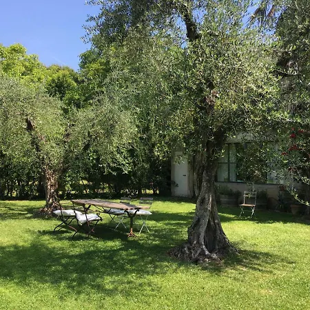 Le Chiusure San Felice del Benaco