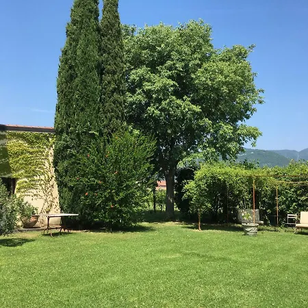 Le Chiusure * San Felice del Benaco