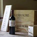 Le Chiusure Alloggio per agriturismo