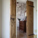 Alloggio per agriturismo Le Chiusure *