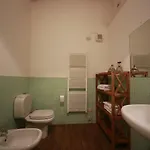 Alloggio per agriturismo Le Chiusure *