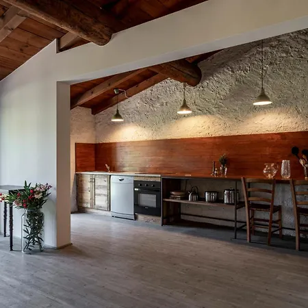 Alloggio per agriturismo Le Chiusure San Felice del Benaco