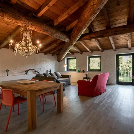 Le Chiusure Alloggio per agriturismo San Felice del Benaco