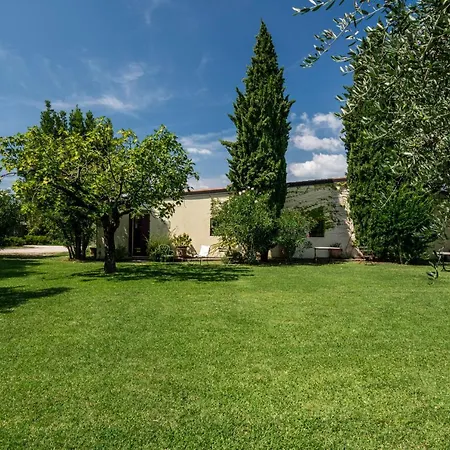 Alloggio per agriturismo Le Chiusure San Felice del Benaco