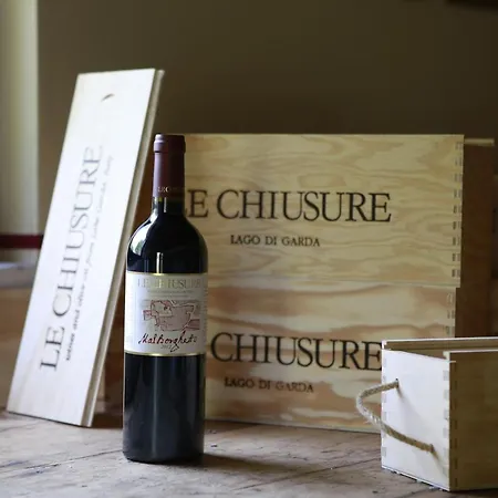 Le Chiusure Bauernhof