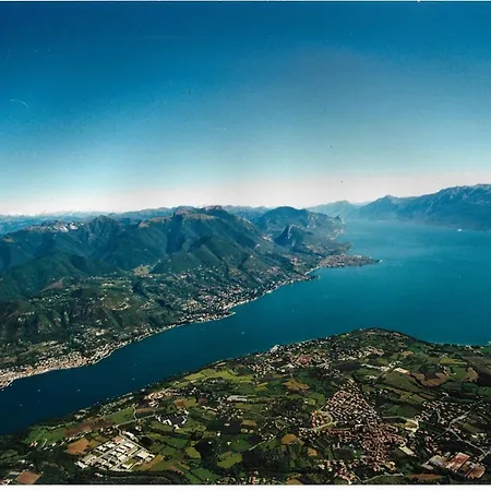 Le Chiusure * San Felice del Benaco