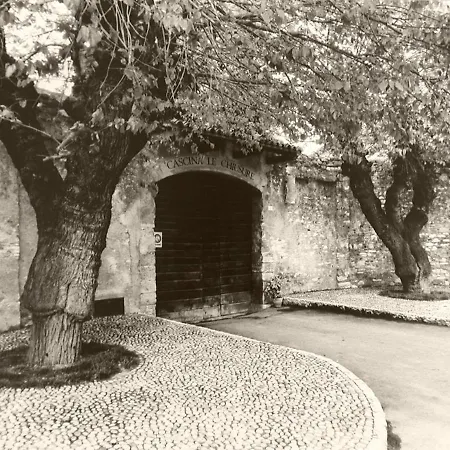 Le Chiusure Alloggio per agriturismo