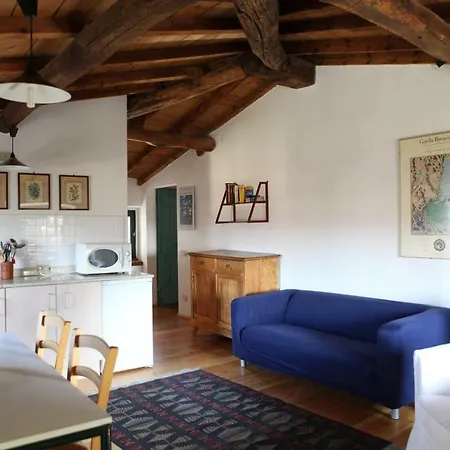 Bauernhof Le Chiusure San Felice del Benaco